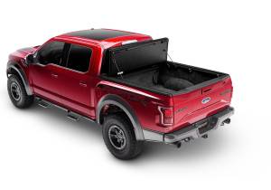 Undercover - UnderCover Armor Flex 2004-2014 Ford F-150 6.7ft Short Bed Std/Ext/Crew Black Textured - AX22004 - Image 5