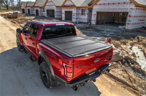 Undercover - UnderCover Armor Flex 2015-2020 Ford F-150 5.7ft Short Bed Ext/Crew Black Textured - AX22019 - Image 2