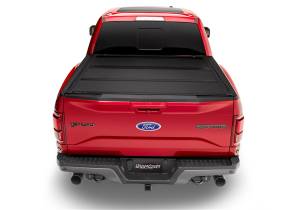 Undercover - UnderCover Armor Flex 2015-2020 Ford F-150 6.7ft Short Bed Std/Ext/Crew Black Textured - AX22020 - Image 6