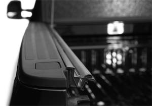 Undercover - UnderCover Armor Flex 2017-2022 Ford F-250/F-350 Superduty 6.10ft Short Bed Std/Ext/Crew Black Textured - AX22021 - Image 4