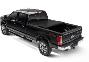 Undercover - UnderCover Armor Flex 2017-2022 Ford F-250/F-350 Superduty 6.10ft Short Bed Std/Ext/Crew Black Textured - AX22021 - Image 5