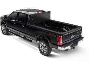 Undercover - UnderCover Armor Flex 2017-2022 Ford F-250/F-350 Superduty 6.10ft Short Bed Std/Ext/Crew Black Textured - AX22021 - Image 6