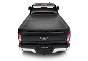 Undercover - UnderCover Armor Flex 2017-2022 Ford F-250/F-350 Superduty 6.10ft Short Bed Std/Ext/Crew Black Textured - AX22021 - Image 10