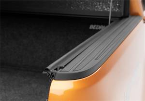 Undercover - UnderCover Armor Flex 2019-2022 Ford Ranger Crew Cab 5.1ft Short Bed/Black Textured - AX22022 - Image 4