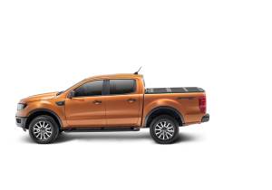 Undercover - UnderCover Armor Flex 2019-2022 Ford Ranger Crew Cab 5.1ft Short Bed/Black Textured - AX22022 - Image 7