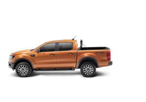 Undercover - UnderCover Armor Flex 2019-2022 Ford Ranger Crew Cab 5.1ft Short Bed/Black Textured - AX22022 - Image 9