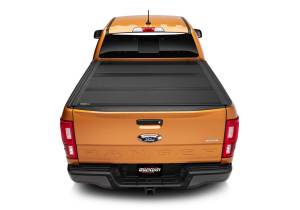 Undercover - UnderCover Armor Flex 2019-2022 Ford Ranger Crew Cab 5.1ft Short Bed/Black Textured - AX22022 - Image 10