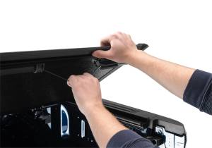 Undercover - UnderCover Armor Flex 2021-C F150 Crew Cab 5.7ft Bed - AX22029 - Image 4