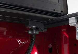 Undercover - UnderCover Armor Flex 2019-2022 Dodge Ram 1500 6.4ft Short Bed Quad/Mega Black Textured - AX32009 - Image 4