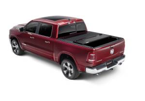 Undercover - UnderCover Armor Flex 2019-2022 Dodge Ram 1500 6.4ft Short Bed Quad/Mega Black Textured - AX32009 - Image 6