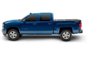 Undercover - UnderCover Flex 2007-2013 Chevrolet Silverado/GMC Sierra 1500 5.9ft Short Bed Crew - FX11005 - Image 10