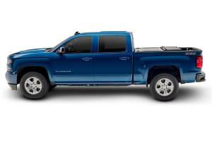 Undercover - UnderCover Flex 2007-2013 Chevrolet Silverado/GMC Sierra 1500 5.9ft Short Bed Crew - FX11005 - Image 11