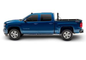 Undercover - UnderCover Flex 2007-2013 Chevrolet Silverado/GM 1500-2500HD 6.7ft Short Bed Std/Ext/Crew - FX11009 - Image 12