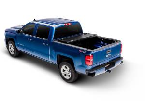 Undercover - UnderCover Flex 2014-2018 Chevrolet Silverado/GMC Sierra/2019 Legacy/Limited 5.9ft Short Bed Crew/Ext (2014 1500 Only) - FX11018 - Image 8