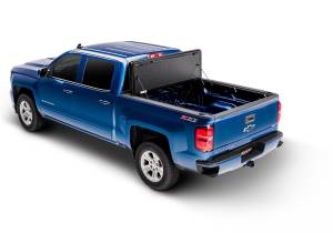 Undercover - UnderCover Flex 2014-2018 Chevrolet Silverado/GMC Sierra/2019 Legacy/Limited 5.9ft Short Bed Crew/Ext (2014 1500 Only) - FX11018 - Image 9