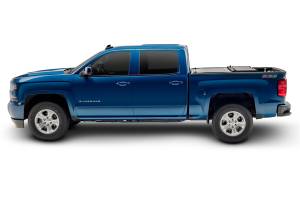Undercover - UnderCover Flex 2014-2018 Chevrolet Silverado/GMC Sierra/2019 Legacy/Limited 5.9ft Short Bed Crew/Ext (2014 1500 Only) - FX11018 - Image 12