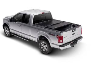 Undercover - UnderCover Flex 1997-2004 Ford F-150 6.7ft Short Bed Std/Ext - FX21000 - Image 4