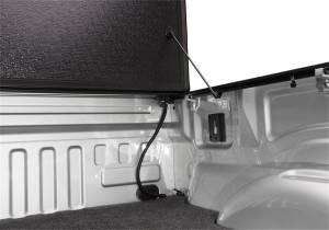 Undercover - UnderCover Flex 1999-2007 Ford F-250/F-350 Super Duty 6.10ft Short Bed Std/Ext/Crew - FX21012 - Image 4