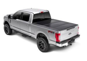 Undercover - UnderCover Flex 1999-2007 Ford F-250/F-350 Super Duty 6.10ft Short Bed Std/Ext/Crew - FX21012 - Image 5