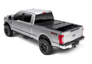 Undercover - UnderCover Flex 1999-2007 Ford F-250/F-350 Super Duty 6.10ft Short Bed Std/Ext/Crew - FX21012 - Image 6