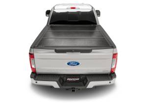 Undercover - UnderCover Flex 1999-2007 Ford F-250/F-350 Super Duty 6.10ft Short Bed Std/Ext/Crew - FX21012 - Image 11