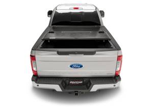 Undercover - UnderCover Flex 1999-2007 Ford F-250/F-350 Super Duty 6.10ft Short Bed Std/Ext/Crew - FX21012 - Image 12