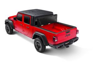 UnderCover Flex 2020-2022 Jeep Gladiator 5ft Bed - FX31010