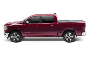 UnderCover Flex 2019-2022 Ram 1500 (w/RAMBOX )Crew Cab 5.7ft Bed - FX31011