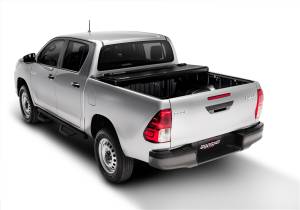 Undercover - UnderCover Flex 2005-2015 Toyota Tacoma 5ft Short Bed Crew - FX41002 - Image 5