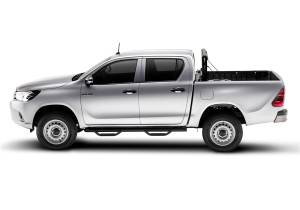 Undercover - UnderCover Flex 2005-2015 Toyota Tacoma 5ft Short Bed Crew - FX41002 - Image 9