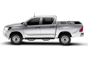 Undercover - UnderCover Flex 2005-2015 Toyota Tacoma 5ft Short Bed Crew - FX41002 - Image 10