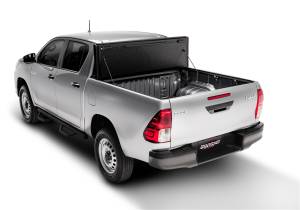 Undercover - UnderCover Flex 2007-2021 Toyota Tundra 6.7ft Short Bed Std/Dbl - FX41009 - Image 7