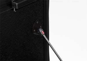 Undercover - UnderCover Flex 2016-2022 Toyota Tacoma 5ft Short Bed Crew - FX41014 - Image 4