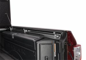 Undercover - UnderCover Flex 2004-2015 Nissan Titan 5.7ft Short Bed Crew - FX51005 - Image 6