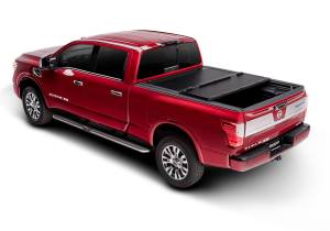 Undercover - UnderCover Flex 2004-2015 Nissan Titan 5.7ft Short Bed Crew - FX51009 - Image 8