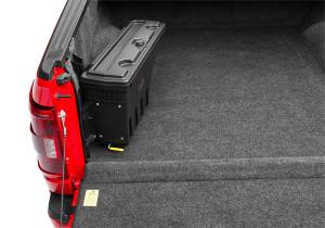 Undercover - UnderCover Swing Case 2015-2022 Ford F-150 Drivers Side Black Smooth - SC203D - Image 12