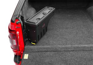 Undercover - UnderCover Swing Case 2015-2022 Ford F-150 Drivers Side Black Smooth - SC203D - Image 13