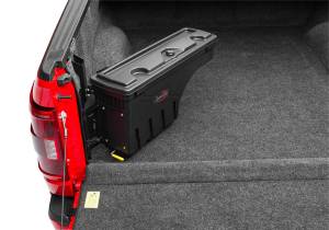 Undercover - UnderCover Swing Case 2015-2022 Ford F-150 Drivers Side Black Smooth - SC203D - Image 14