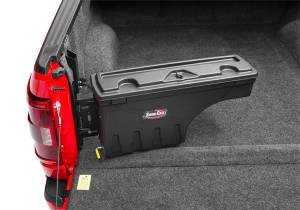 Undercover - UnderCover Swing Case 2015-2022 Ford F-150 Drivers Side Black Smooth - SC203D - Image 16