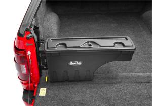 Undercover - UnderCover Swing Case 2015-2022 Ford F-150 Drivers Side Black Smooth - SC203D - Image 17