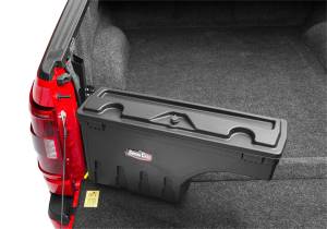 Undercover - UnderCover Swing Case 2015-2022 Ford F-150 Drivers Side Black Smooth - SC203D - Image 18