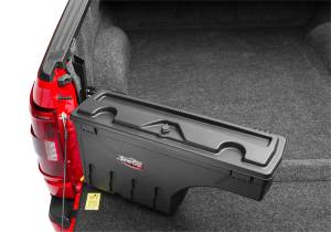 Undercover - UnderCover Swing Case 2015-2022 Ford F-150 Drivers Side Black Smooth - SC203D - Image 19