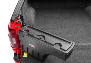 Undercover - UnderCover Swing Case 2015-2022 Ford F-150 Drivers Side Black Smooth - SC203D - Image 20
