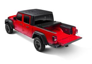 Undercover - UnderCover Swing Case 2020-2022 Jeep Gladiator Passenger Side Black Smooth - SC304P - Image 6