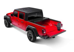 Undercover - UnderCover Swing Case 2020-2022 Jeep Gladiator Passenger Side Black Smooth - SC304P - Image 8