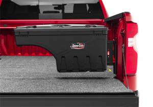 Undercover - Undercover Swingcase 2022 Nissan Frontier Ext/Crew All Bed Lengths-Passenger - SC503P - Image 4