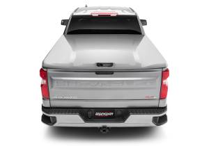 Undercover - UnderCover Elite 2019-2022 GMC Sierra 1500 5.10ft (New Body Style) Short Bed Ext/Crew w/Multipro TG Black Textured - UC1238 - Image 12