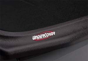 Undercover - UnderCover SE 2008-2016 Ford F-250/F-350 Super Duty 6.10ft Short Bed; Ext/Crew Black Textured - UC2126 - Image 2