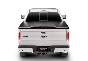 UnderCover Elite 2009-2014 Ford F-150 6.7ft Short Bed Std/Ext/Crew Black Textured - UC2138