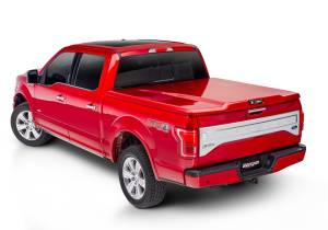 Undercover - UnderCover Elite LX 2015-2018 Ford F-150 5.7ft Short Bed Crew PQ-Race Red - UC2158L-PQ - Image 6